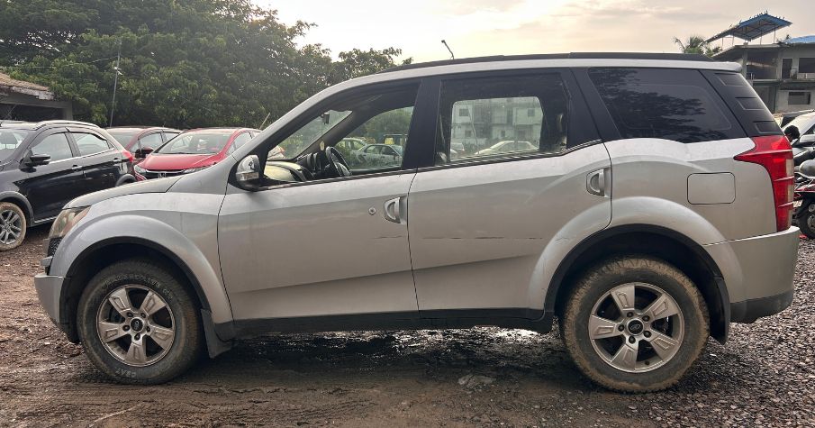 Used Car for Sale – MAHINDRA XUV500 (D) (2012)