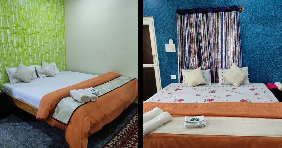 Mivaan Bed & Breakfast