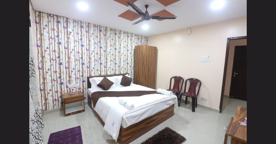 Sweety’s Residency