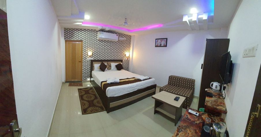 Mahira Residency- Budget-friendly yet luxurious homestay