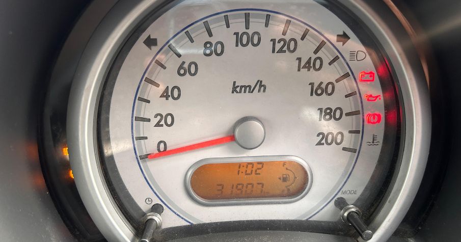 Used Car for Sale – RITZ VDI (D) (2013)