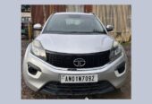 Used Car for Sale – TATA NEXON XT (P) (2018)