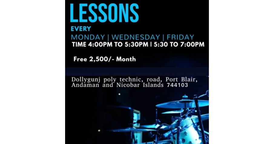 Treble Clef – The Music Academy