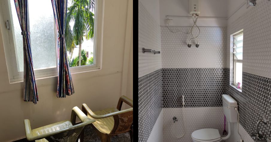 Mivaan Bed & Breakfast