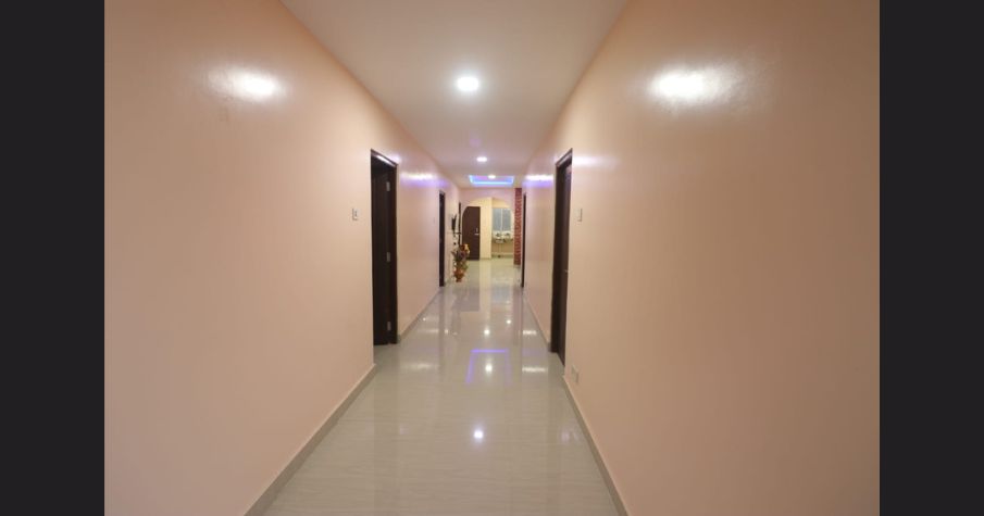 Sweety’s Residency