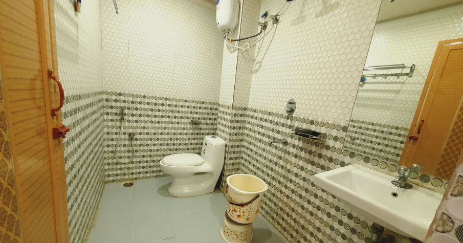 Mahira Residency- Budget-friendly yet luxurious homestay