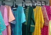 Noor Ladies Tailors- Customized ladies tailoring and boutique stitching services