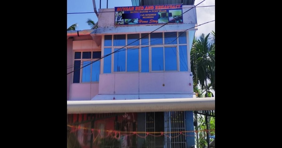 Mivaan Bed & Breakfast