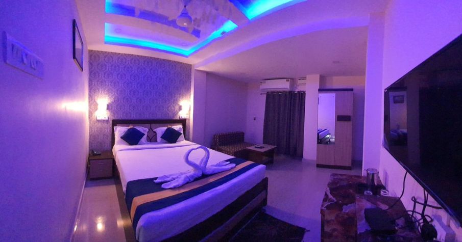 Mahira Residency- Budget-friendly yet luxurious homestay