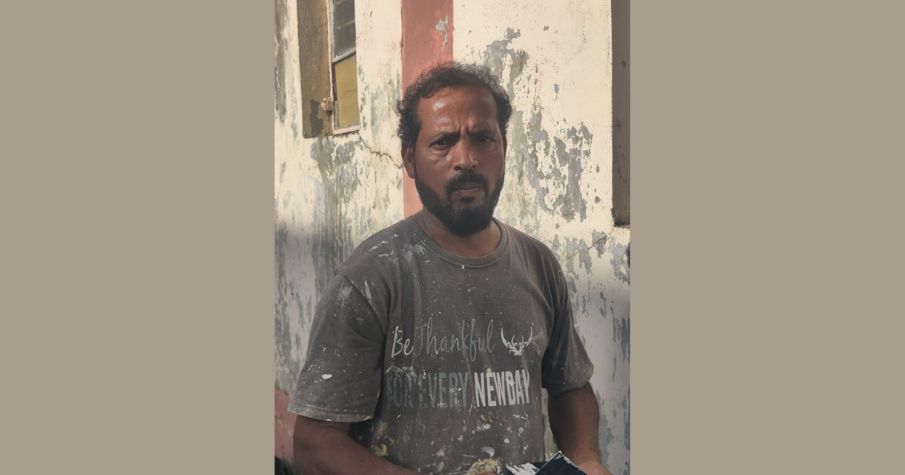 Joseth – Professional Painter in Haddo