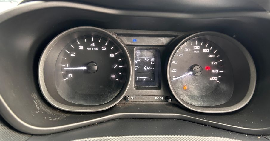 Used Car for Sale – TATA NEXON XT (P) (2018)