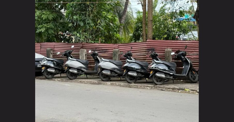 Sharukh Tours & Travels