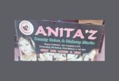 Anita’Z Beauty Salon & Makeup Studio