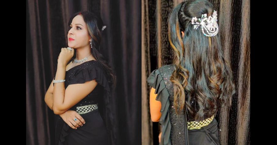 Anita’Z Beauty Salon & Makeup Studio