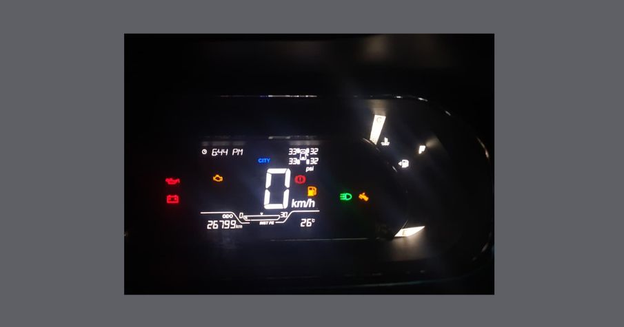 Used Car for Sale – [Tata Nexon]