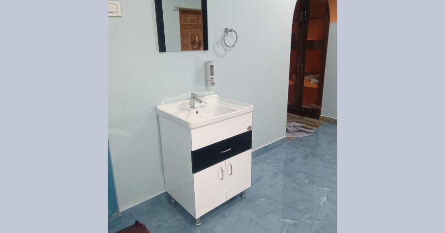 A One Plumbing