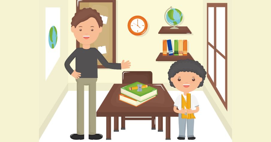 Home Tuition
