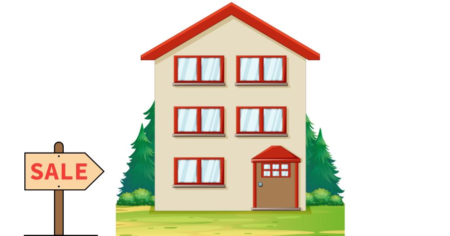 RCC Building for Sale