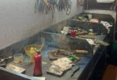 Goldsmith Workshop