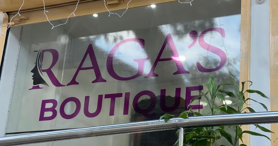 RAGA’S Boutique for Women