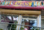 RAGA’S Boutique for Women