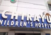 Chirayu Children’s Hospital