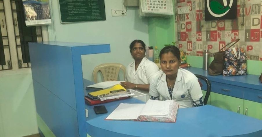 Chirayu Children’s Hospital