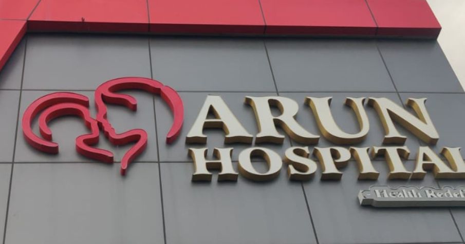 Arun Hospital