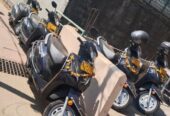 S B Self Ride Rent Service –  One-stop solution for bike rentals, tour packages, and adventure activities.