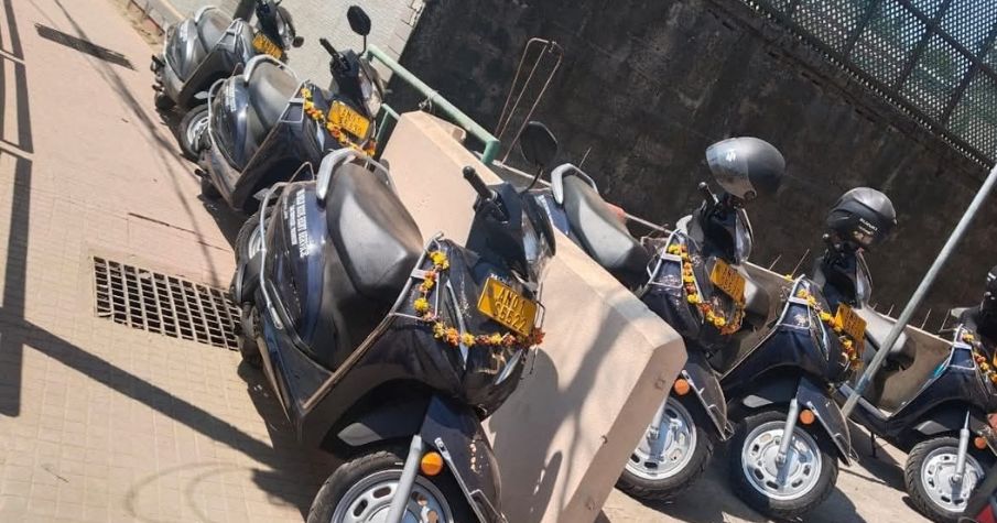 S B Self Ride Rent Service –  One-stop solution for bike rentals, tour packages, and adventure activities.