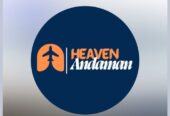 Heaven Andaman – Explore the Magic of Andaman Islands