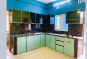 Intro With Interior-  Modular kitchen design, stylish wardrobes, false ceiling, TV unit design,