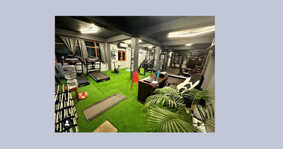 Evolve Fitness – Unisex Gym, your ultimate destination for fat loss, muscle gain