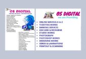 OS Digital – For hassle-free RTO services and  vehicle-related solutions