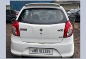 Used Car for Sale – ALTO 800 LXI (P) (2012)