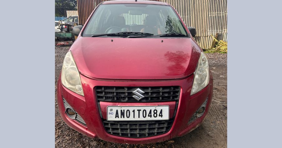 Used Car for Sale – RITZ VDI (D) (2013)