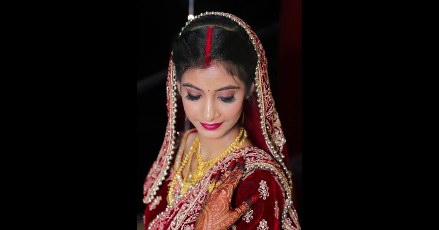 Anita’Z Beauty Salon & Makeup Studio