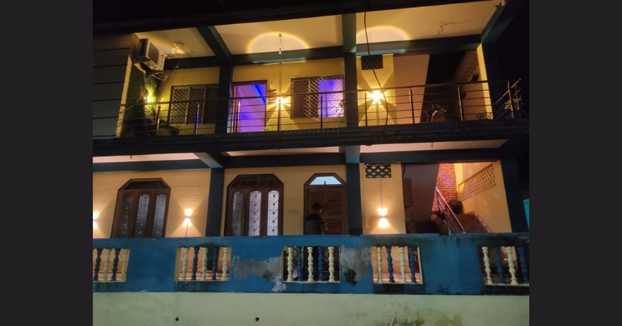 Sweety’s Residency