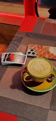 The 99 Table Cafe – Best Cafe in Prem Nagar, Sri Vijaya Puram