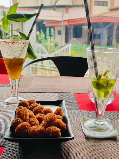 The 99 Table Cafe – Best Cafe in Prem Nagar, Sri Vijaya Puram