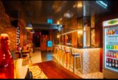 Luxx Pub & Lounge – Andaman’s Premium Resto Bar