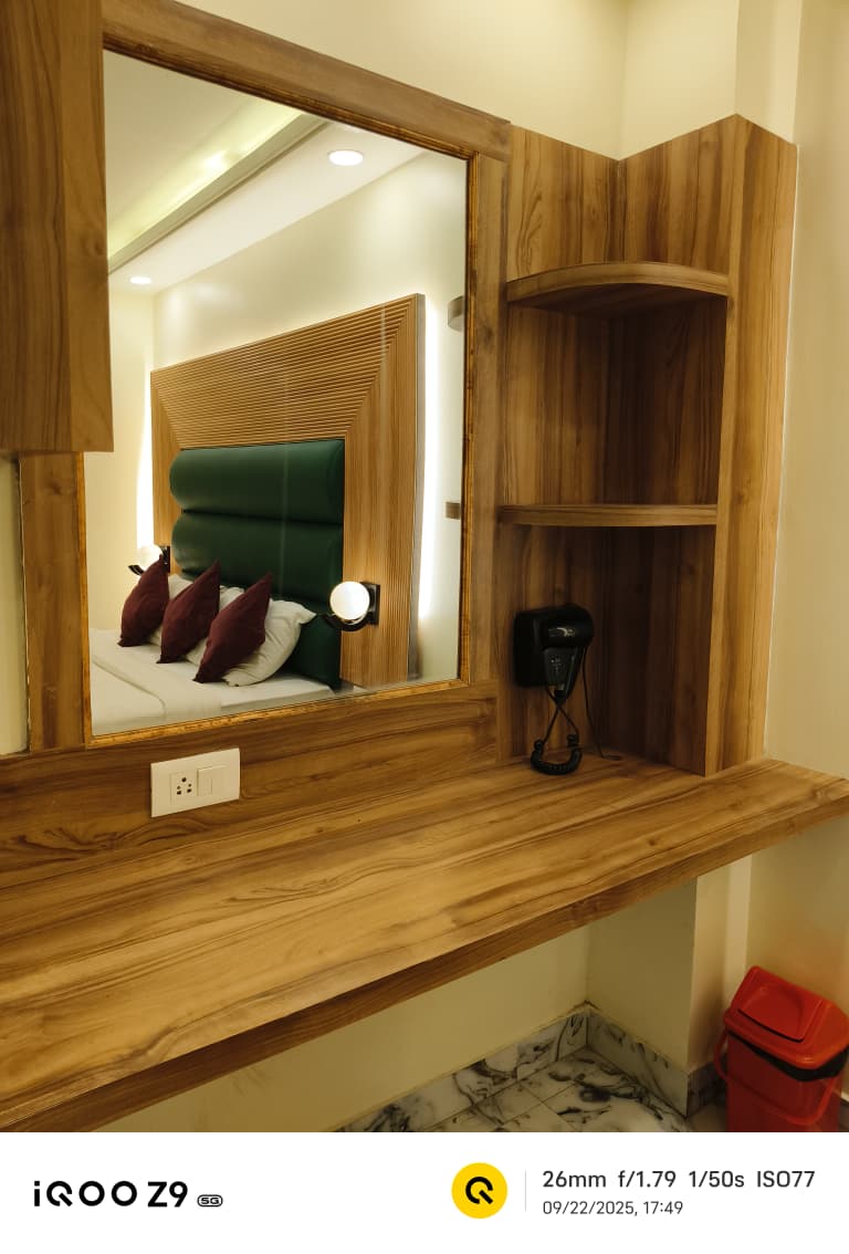 All Seasons Residency – Your Perfect Stay at Havelock