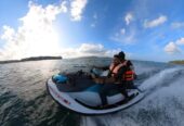 Jet Ski Ride at Marina Park – Canopus Adventures