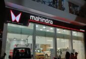 Join the Jadwet Mahindra Team
