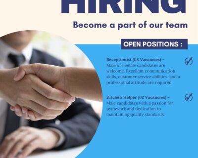 Hotel-AT-Villa-is-hiring