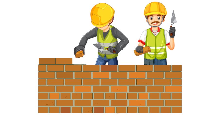 Hasibul Rajmistrree – Trusted Mason Services!