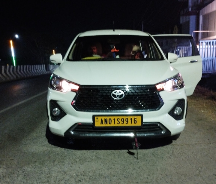 4 S Tours and Travel – Andaman & Nicobar