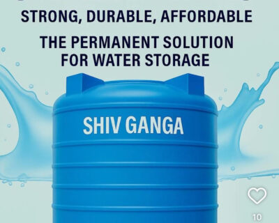 Shiva-tanks