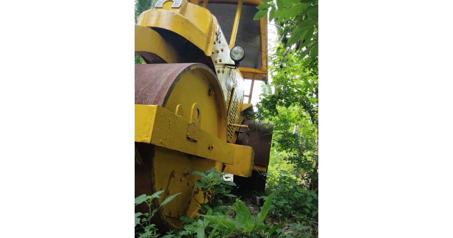 Road Roller for Sale- Speedcraft 2019 Model