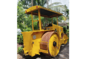 Road Roller for Sale- Speedcraft 2019 Model